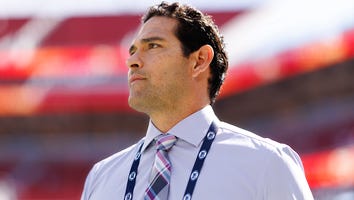 Mark Sanchez's Family Calls Stabbing, Arrest Incident 'Distressing'